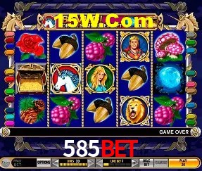 585Bet - Customer Support
